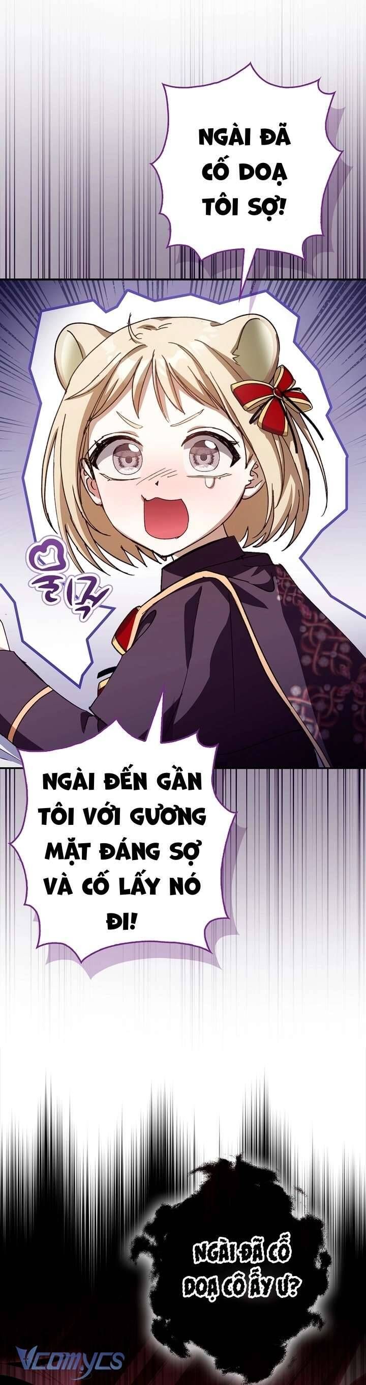 Chuột Đồng Này Sẽ Đưa Lọ Lem Đi Chapter 19 - Trang 2