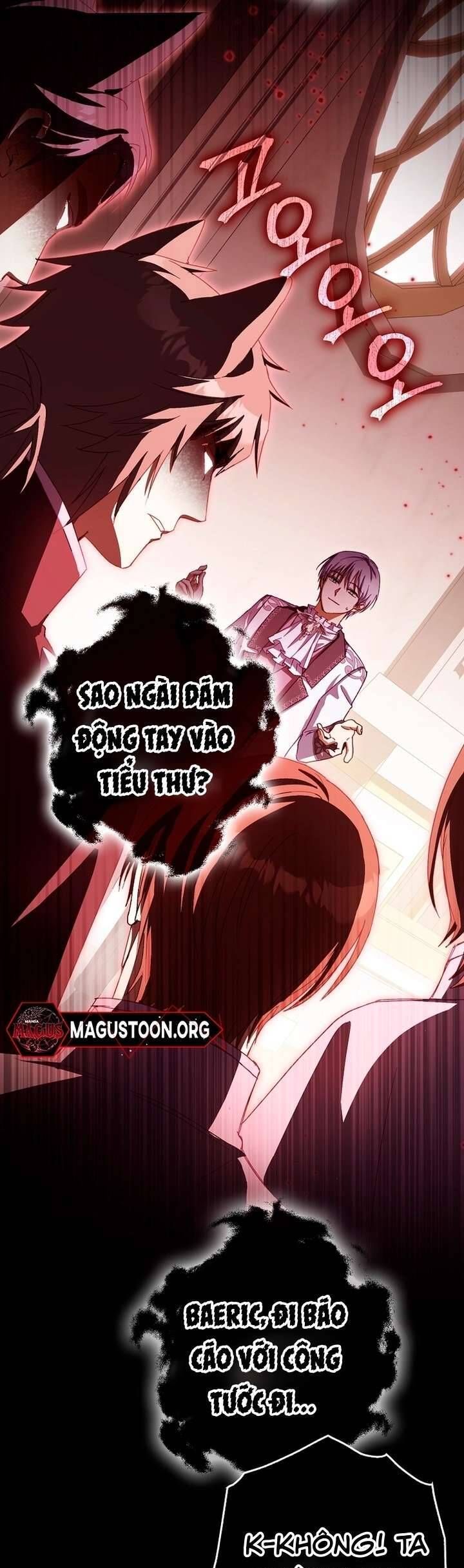 Chuột Đồng Này Sẽ Đưa Lọ Lem Đi Chapter 19 - Trang 2