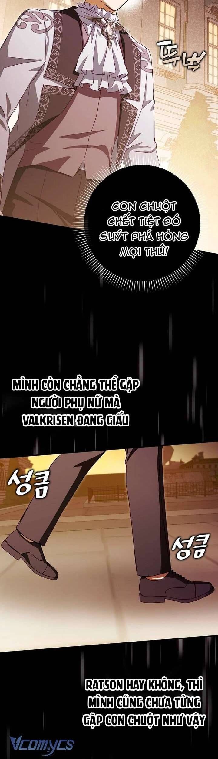 Chuột Đồng Này Sẽ Đưa Lọ Lem Đi Chapter 19 - Trang 2
