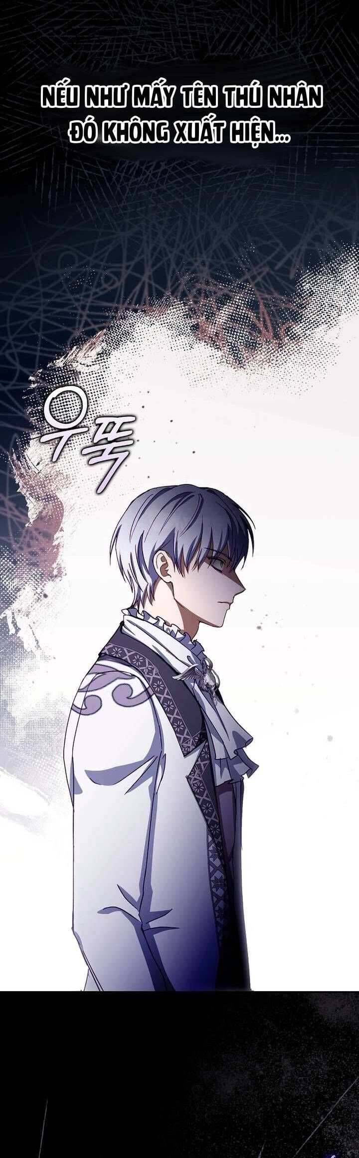 Chuột Đồng Này Sẽ Đưa Lọ Lem Đi Chapter 19 - Trang 2