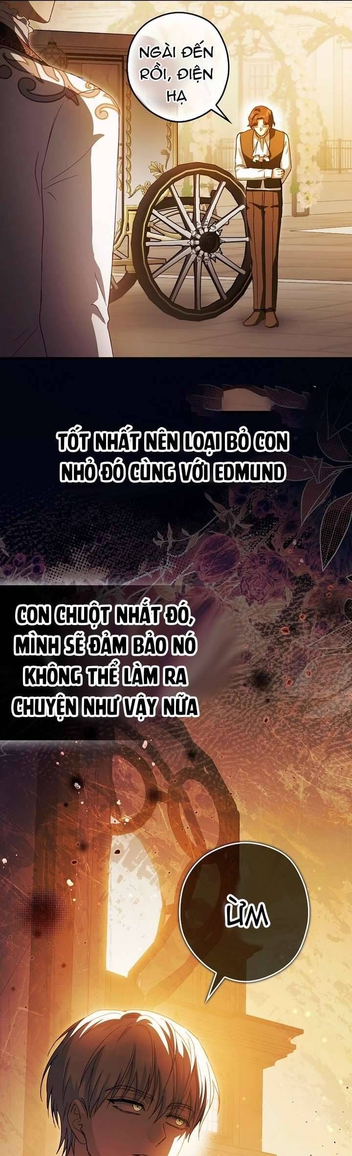 Chuột Đồng Này Sẽ Đưa Lọ Lem Đi Chapter 19 - Trang 2