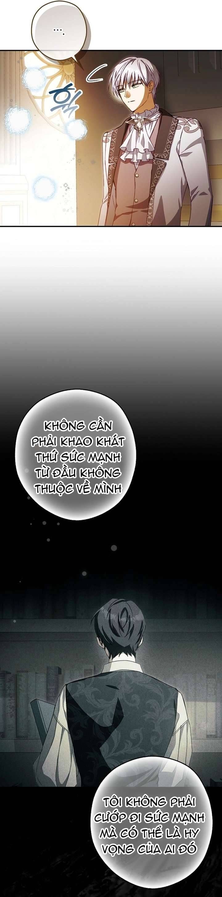 Chuột Đồng Này Sẽ Đưa Lọ Lem Đi Chapter 19 - Trang 2
