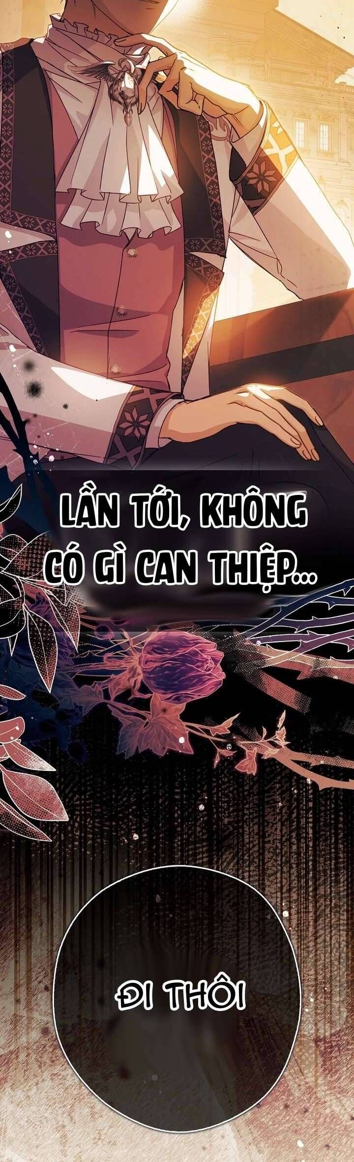 Chuột Đồng Này Sẽ Đưa Lọ Lem Đi Chapter 19 - Trang 2