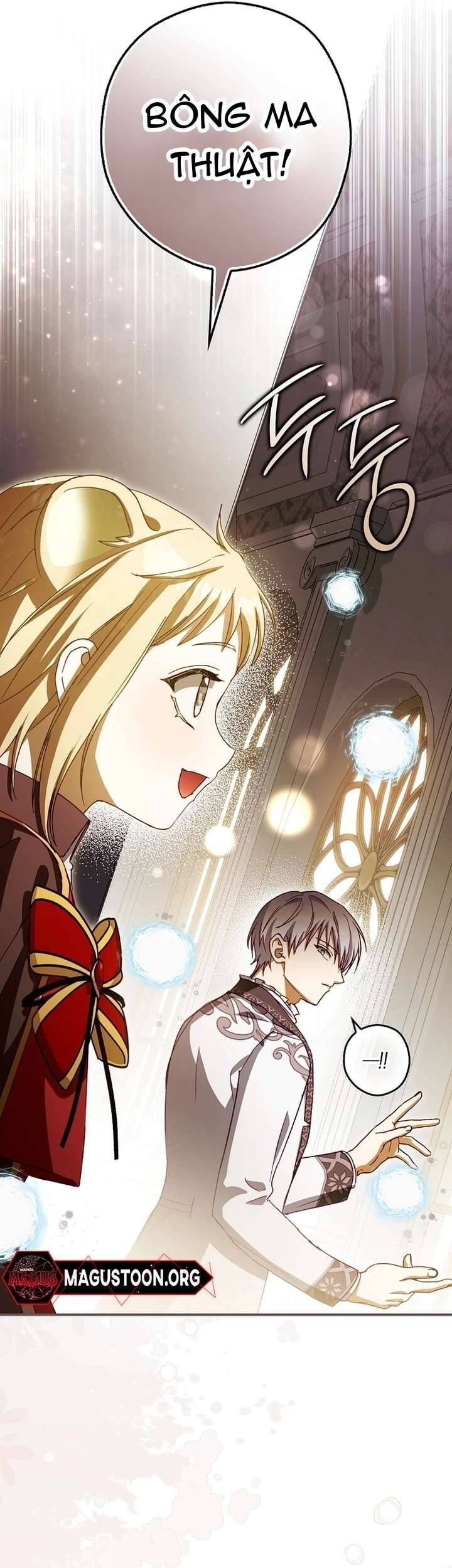 Chuột Đồng Này Sẽ Đưa Lọ Lem Đi Chapter 19 - Trang 2
