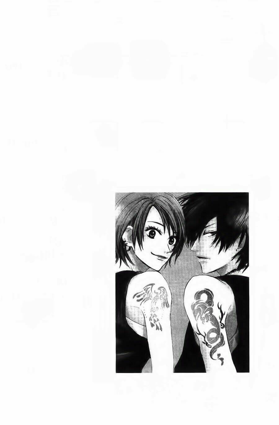 Chuyện Cấp Iii Chapter 2 - Trang 2