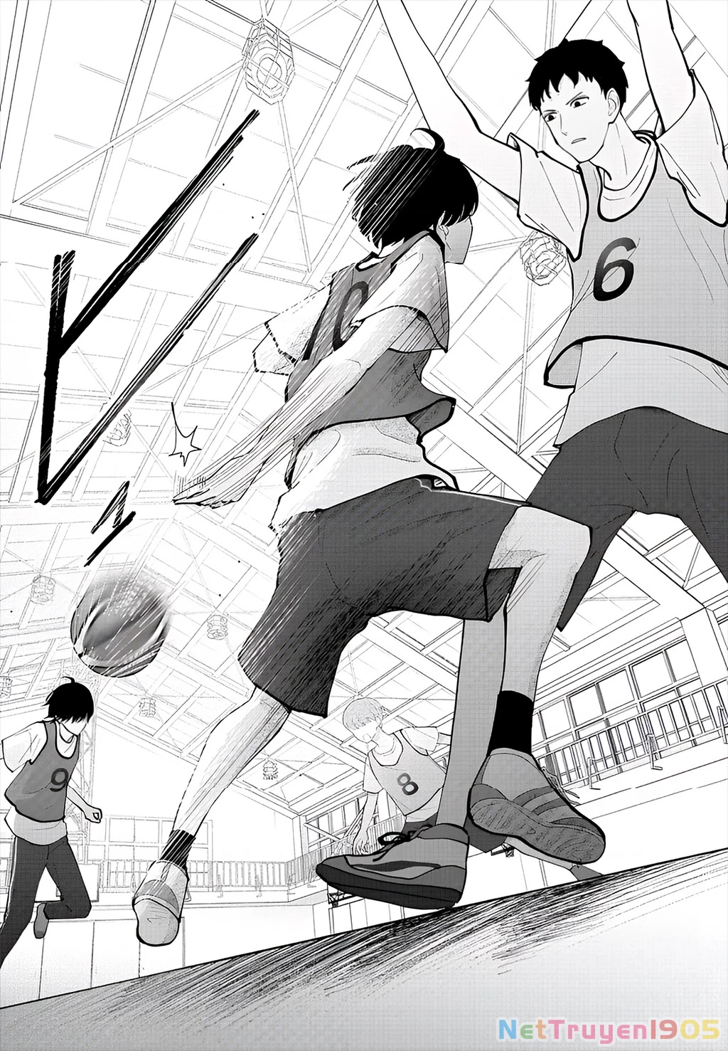 Chuyện Cơm Bữa Của Anh Em Nhà Marimo Chapter 17 - Trang 2