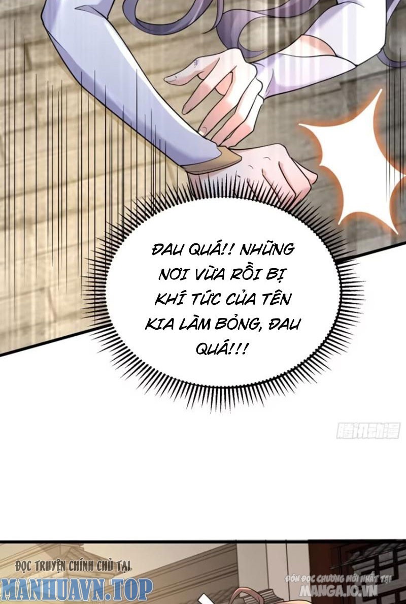 Chuyên Đi Ăn Chực, Ta Trở Thành Vô Địch Chapter 5 - Trang 2