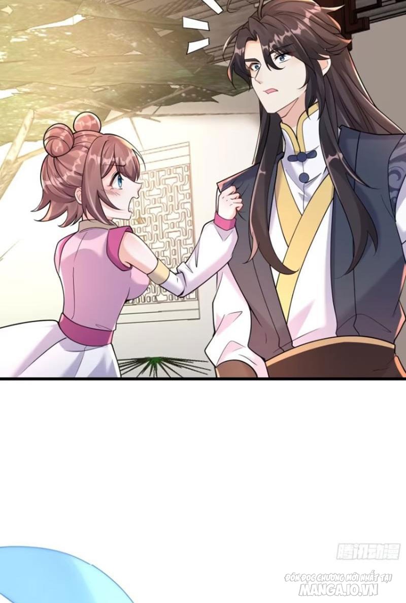 Chuyên Đi Ăn Chực, Ta Trở Thành Vô Địch Chapter 5 - Trang 2