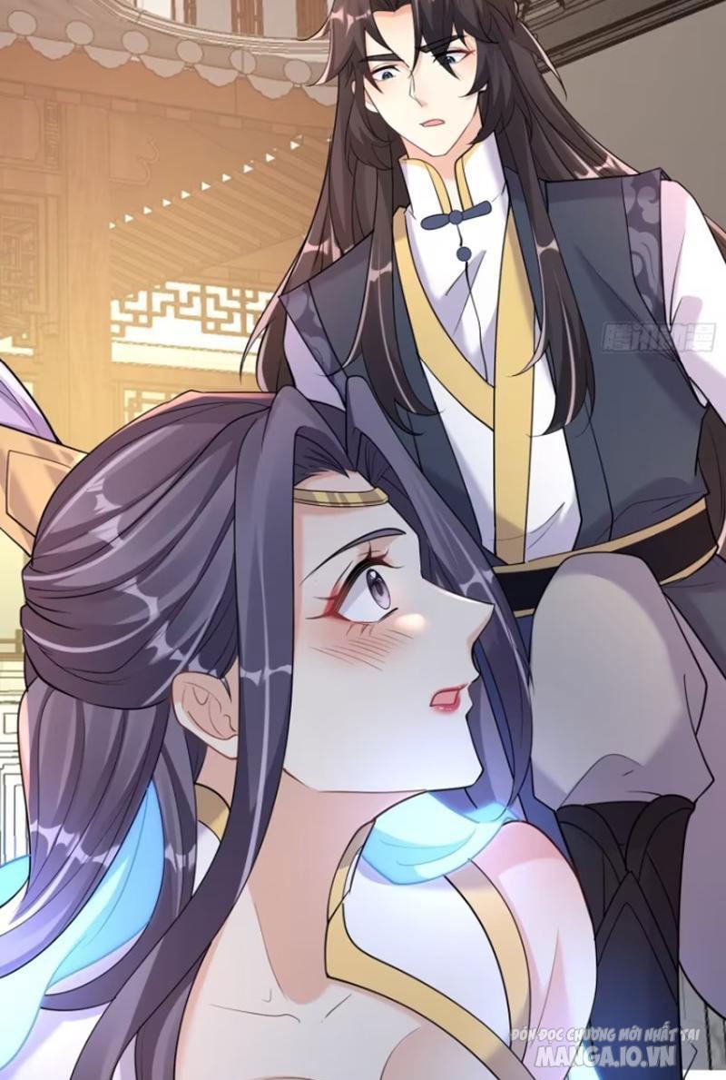 Chuyên Đi Ăn Chực, Ta Trở Thành Vô Địch Chapter 5 - Trang 2