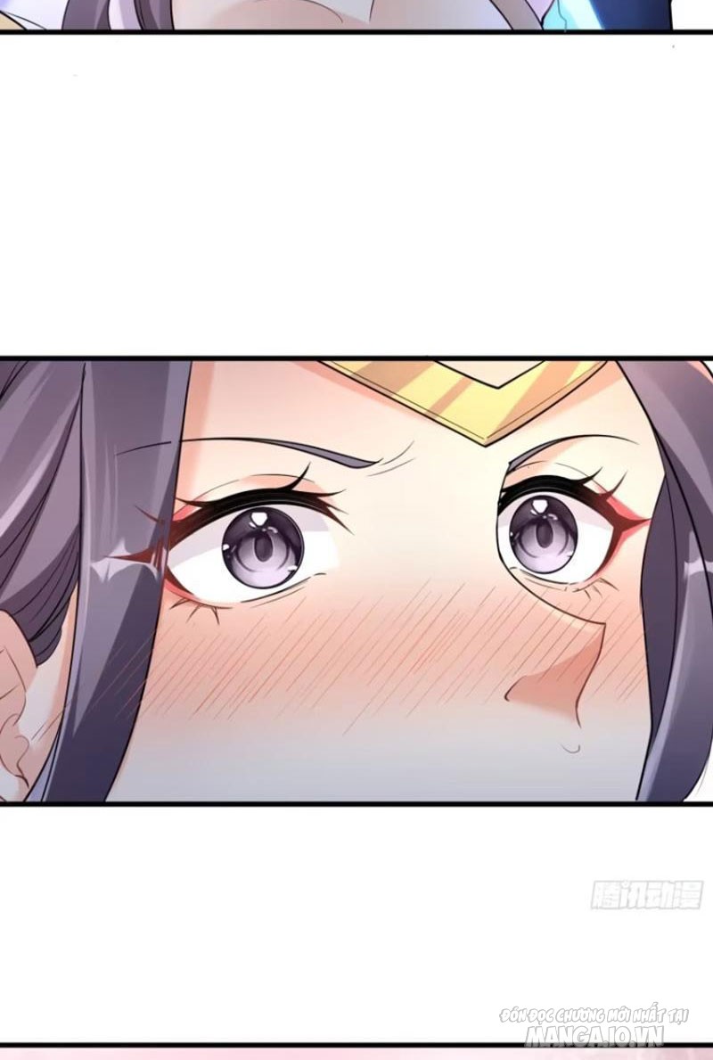 Chuyên Đi Ăn Chực, Ta Trở Thành Vô Địch Chapter 5 - Trang 2