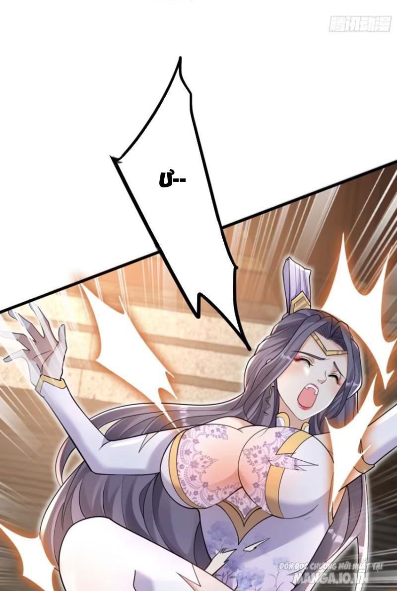 Chuyên Đi Ăn Chực, Ta Trở Thành Vô Địch Chapter 5 - Trang 2