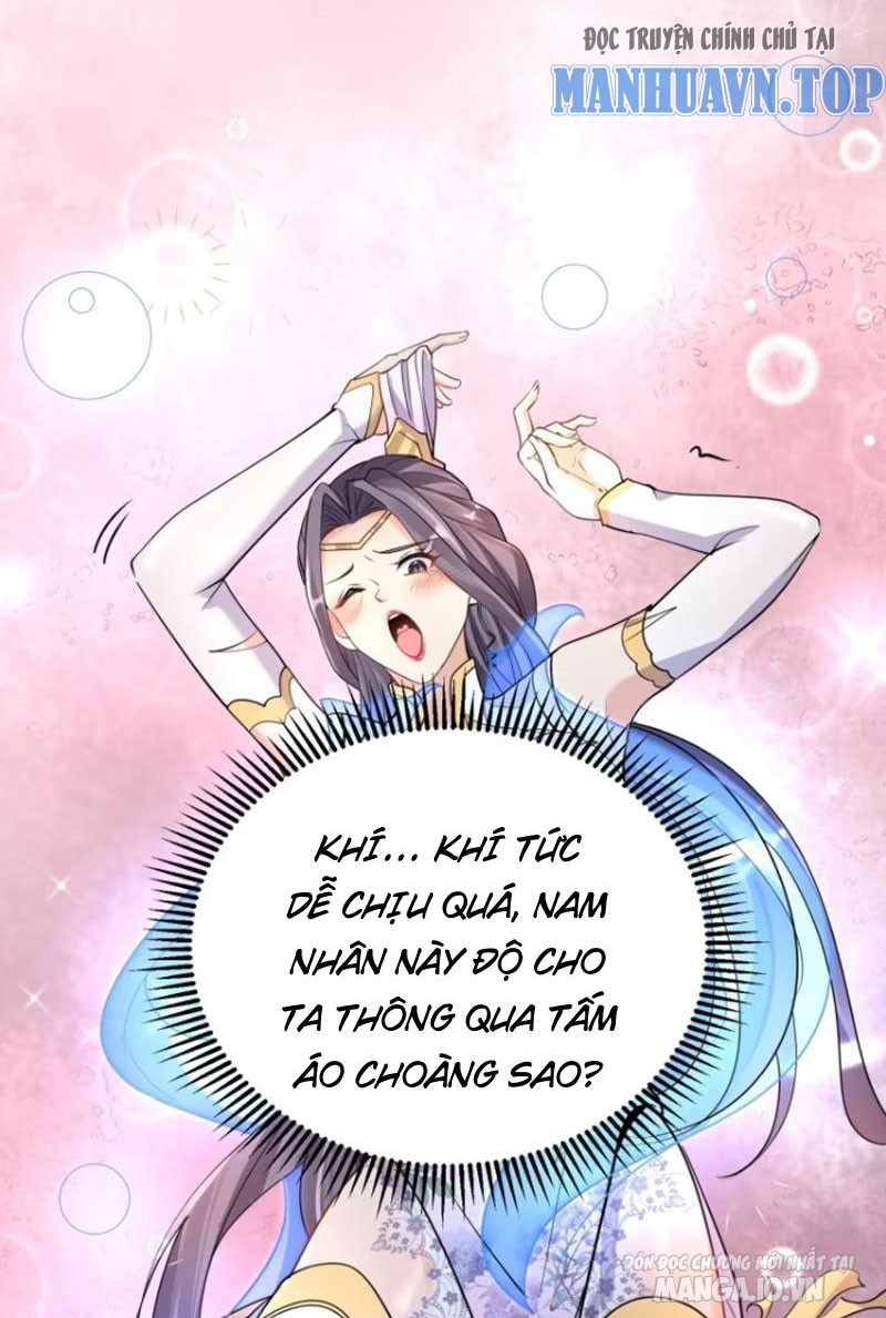 Chuyên Đi Ăn Chực, Ta Trở Thành Vô Địch Chapter 5 - Trang 2