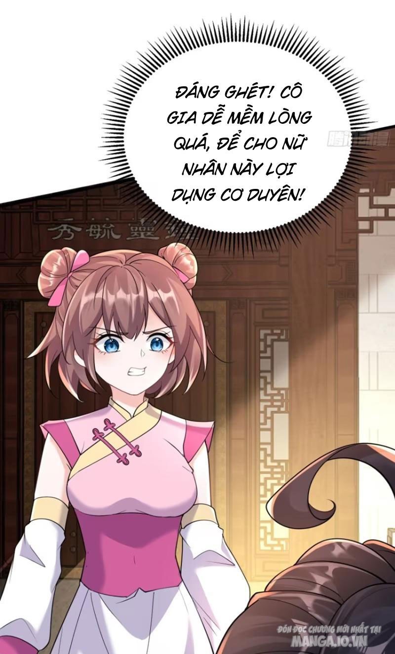 Chuyên Đi Ăn Chực, Ta Trở Thành Vô Địch Chapter 5 - Trang 2