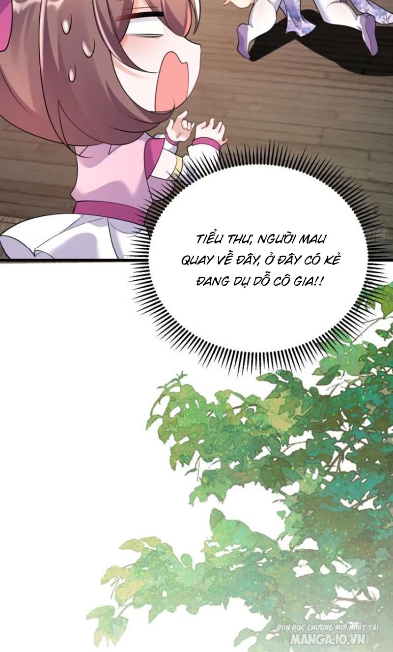 Chuyên Đi Ăn Chực, Ta Trở Thành Vô Địch Chapter 5 - Trang 2