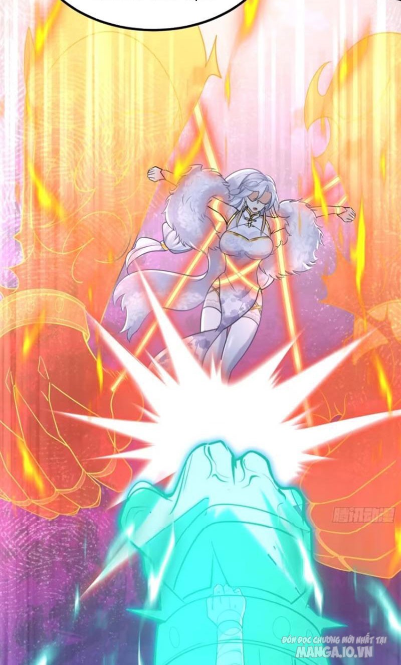 Chuyên Đi Ăn Chực, Ta Trở Thành Vô Địch Chapter 5 - Trang 2