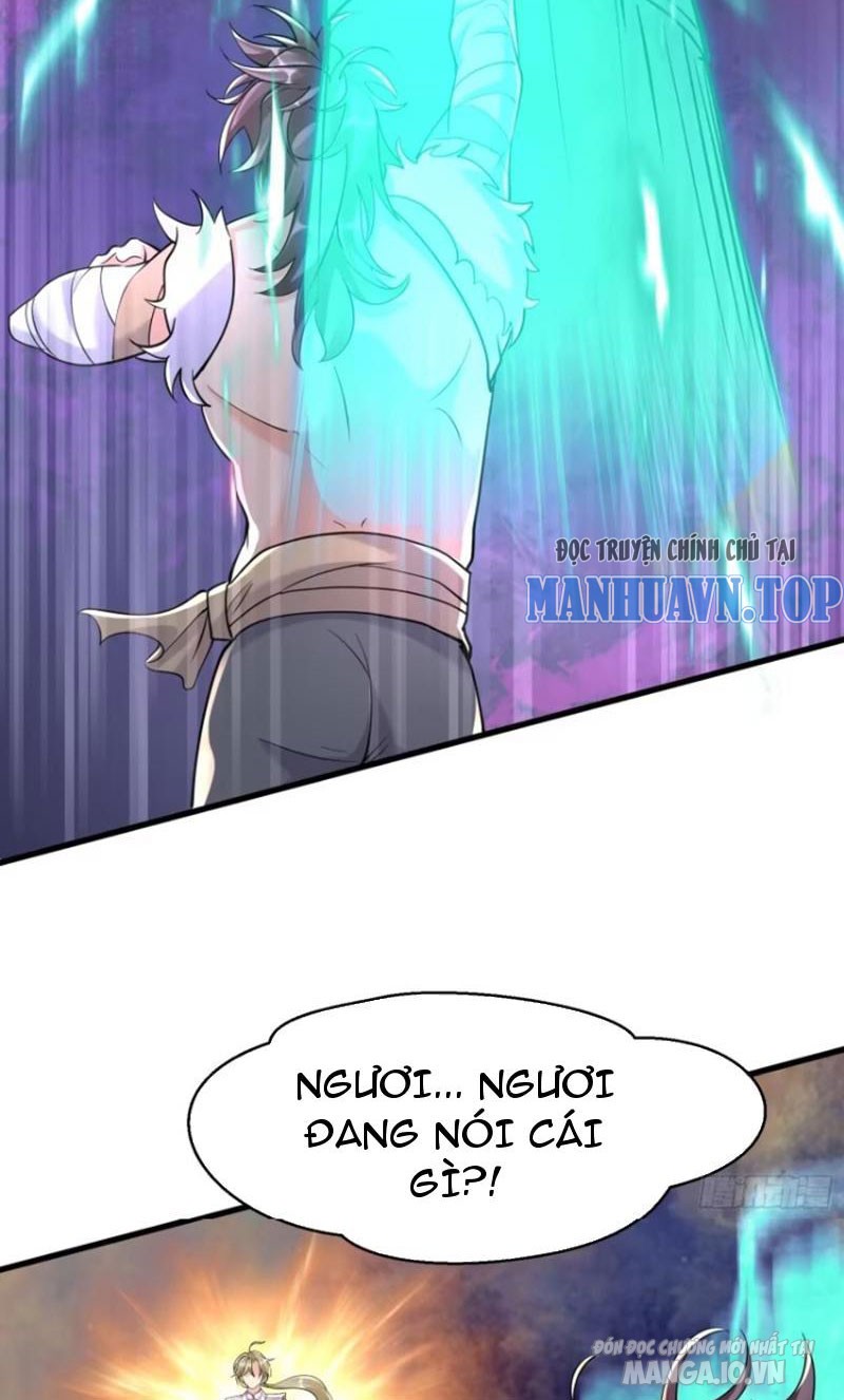 Chuyên Đi Ăn Chực, Ta Trở Thành Vô Địch Chapter 5 - Trang 2