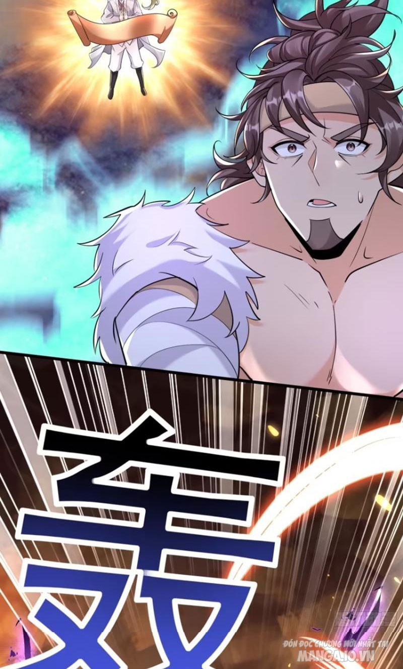 Chuyên Đi Ăn Chực, Ta Trở Thành Vô Địch Chapter 5 - Trang 2