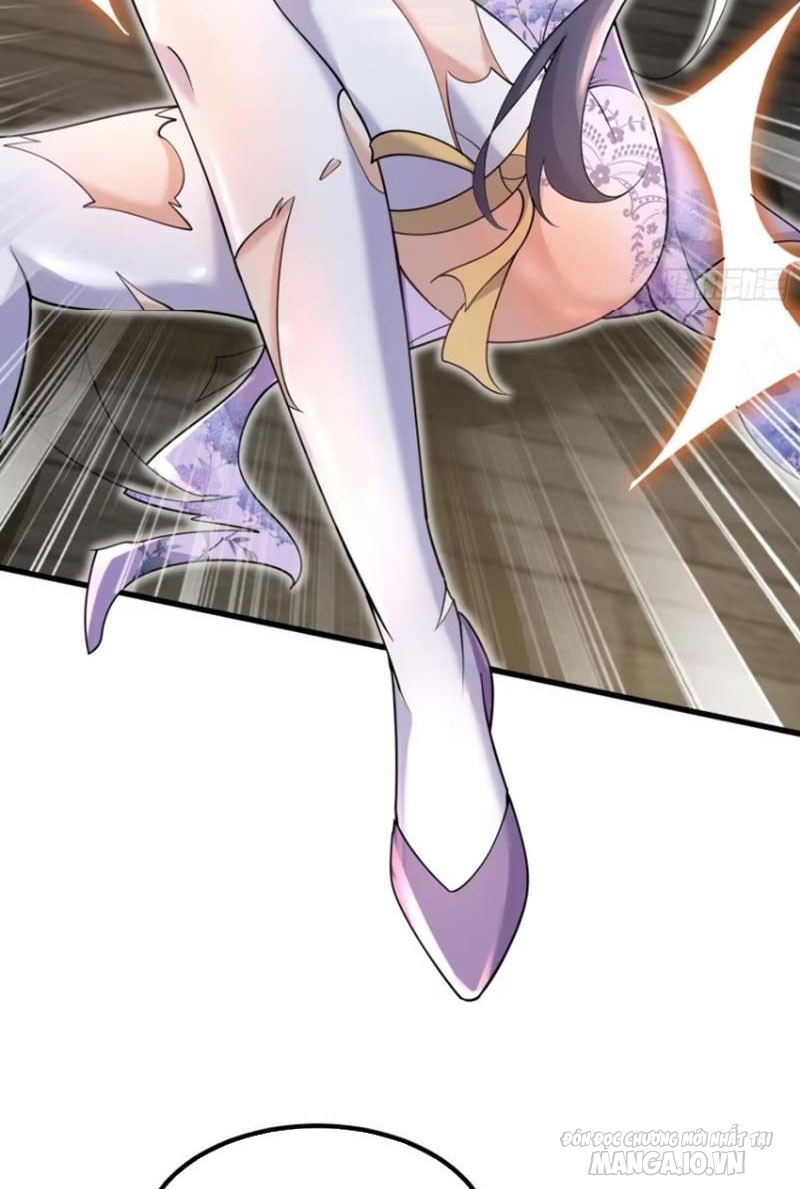 Chuyên Đi Ăn Chực, Ta Trở Thành Vô Địch Chapter 5 - Trang 2