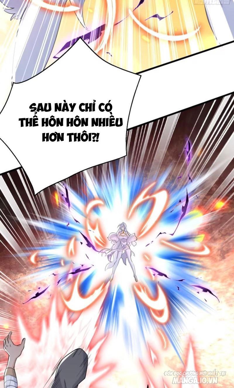 Chuyên Đi Ăn Chực, Ta Trở Thành Vô Địch Chapter 5 - Trang 2