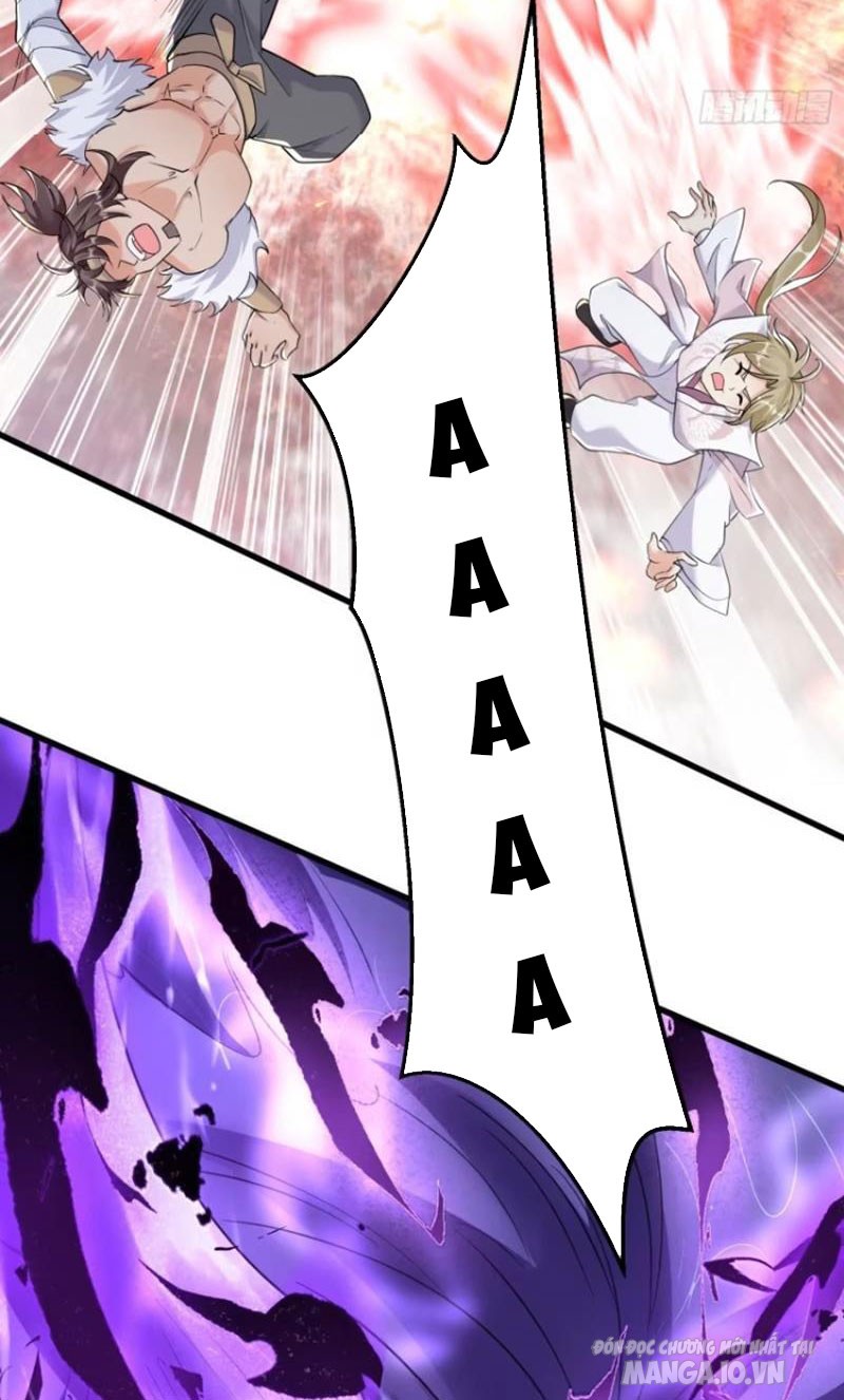 Chuyên Đi Ăn Chực, Ta Trở Thành Vô Địch Chapter 5 - Trang 2