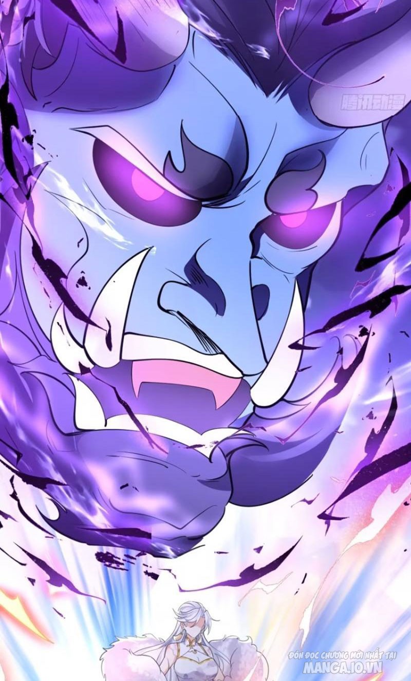 Chuyên Đi Ăn Chực, Ta Trở Thành Vô Địch Chapter 5 - Trang 2