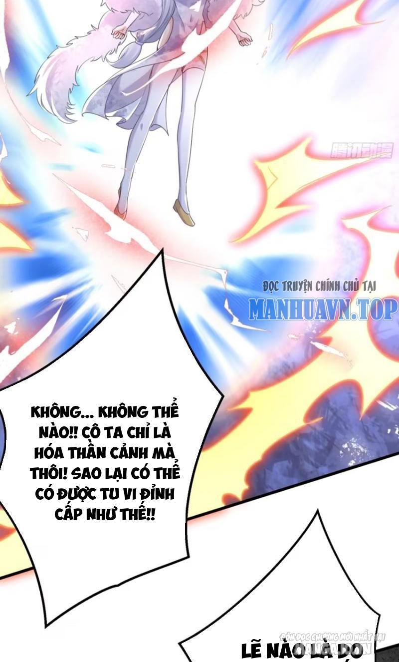 Chuyên Đi Ăn Chực, Ta Trở Thành Vô Địch Chapter 5 - Trang 2