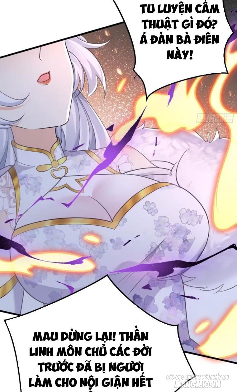 Chuyên Đi Ăn Chực, Ta Trở Thành Vô Địch Chapter 5 - Trang 2