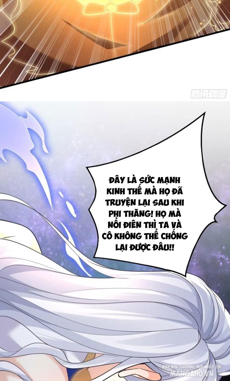 Chuyên Đi Ăn Chực, Ta Trở Thành Vô Địch Chapter 5 - Trang 2