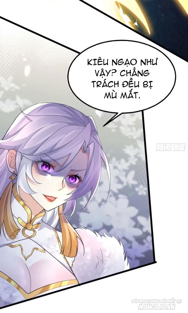 Chuyên Đi Ăn Chực, Ta Trở Thành Vô Địch Chapter 5 - Trang 2