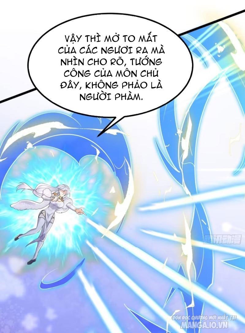 Chuyên Đi Ăn Chực, Ta Trở Thành Vô Địch Chapter 5 - Trang 2