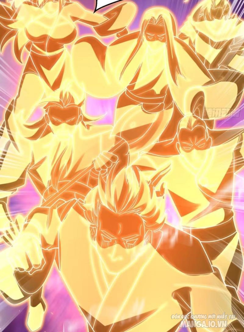 Chuyên Đi Ăn Chực, Ta Trở Thành Vô Địch Chapter 5 - Trang 2