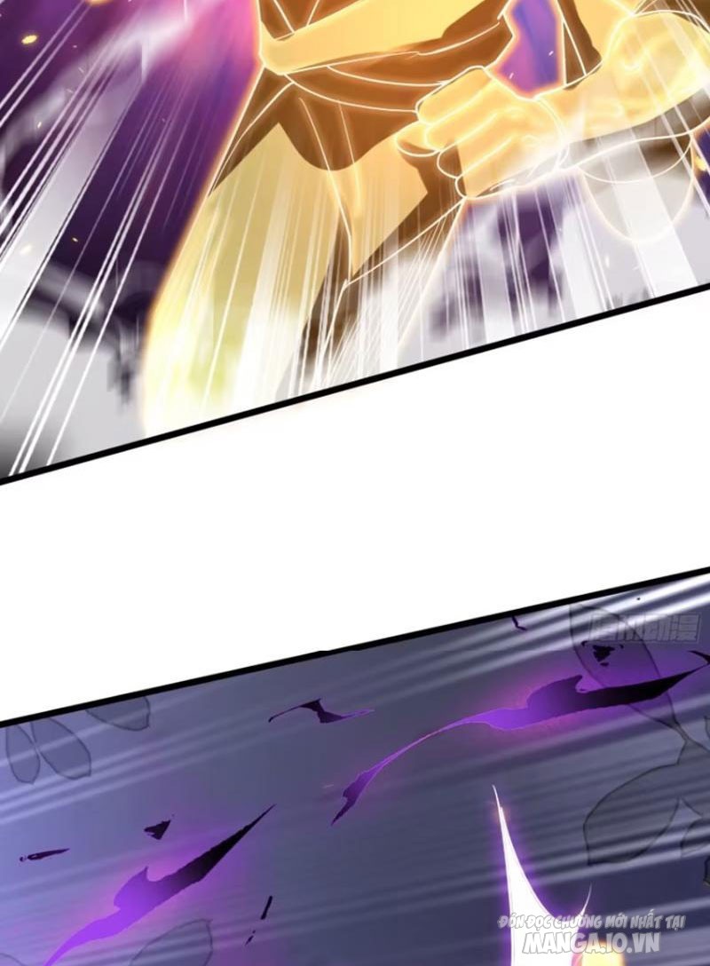 Chuyên Đi Ăn Chực, Ta Trở Thành Vô Địch Chapter 5 - Trang 2