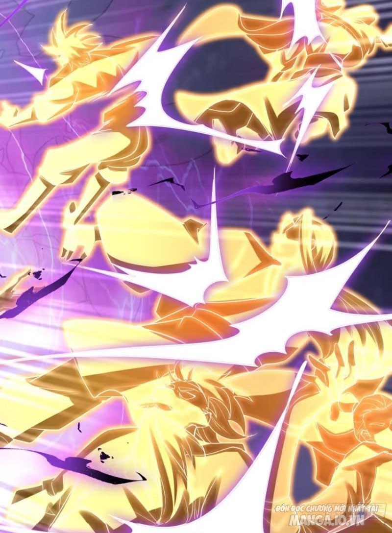 Chuyên Đi Ăn Chực, Ta Trở Thành Vô Địch Chapter 5 - Trang 2