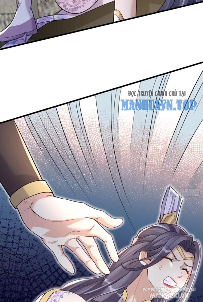 Chuyên Đi Ăn Chực, Ta Trở Thành Vô Địch Chapter 5 - Trang 2