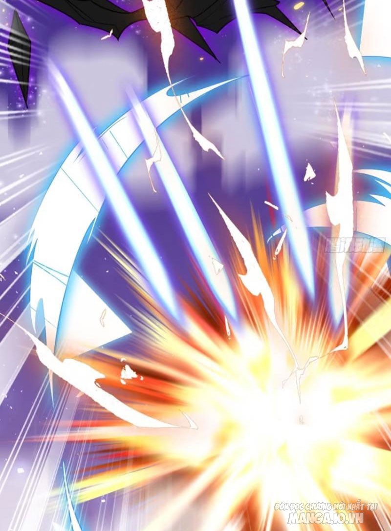 Chuyên Đi Ăn Chực, Ta Trở Thành Vô Địch Chapter 5 - Trang 2