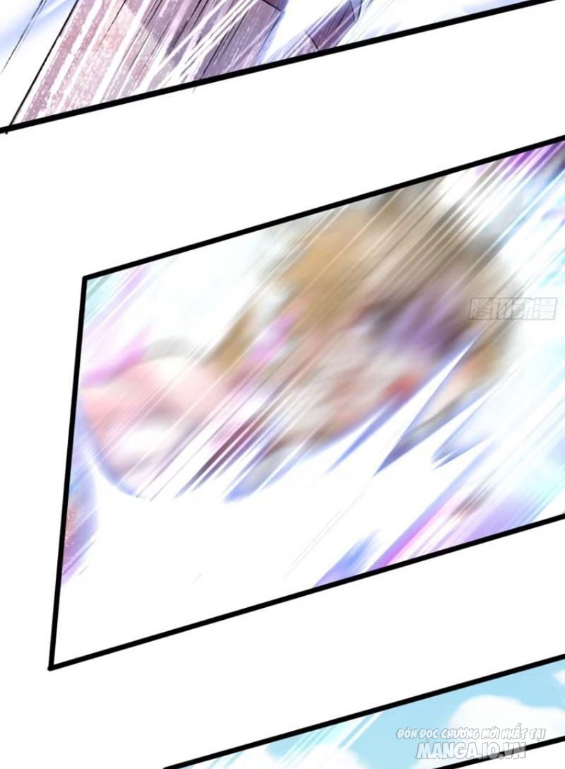 Chuyên Đi Ăn Chực, Ta Trở Thành Vô Địch Chapter 5 - Trang 2