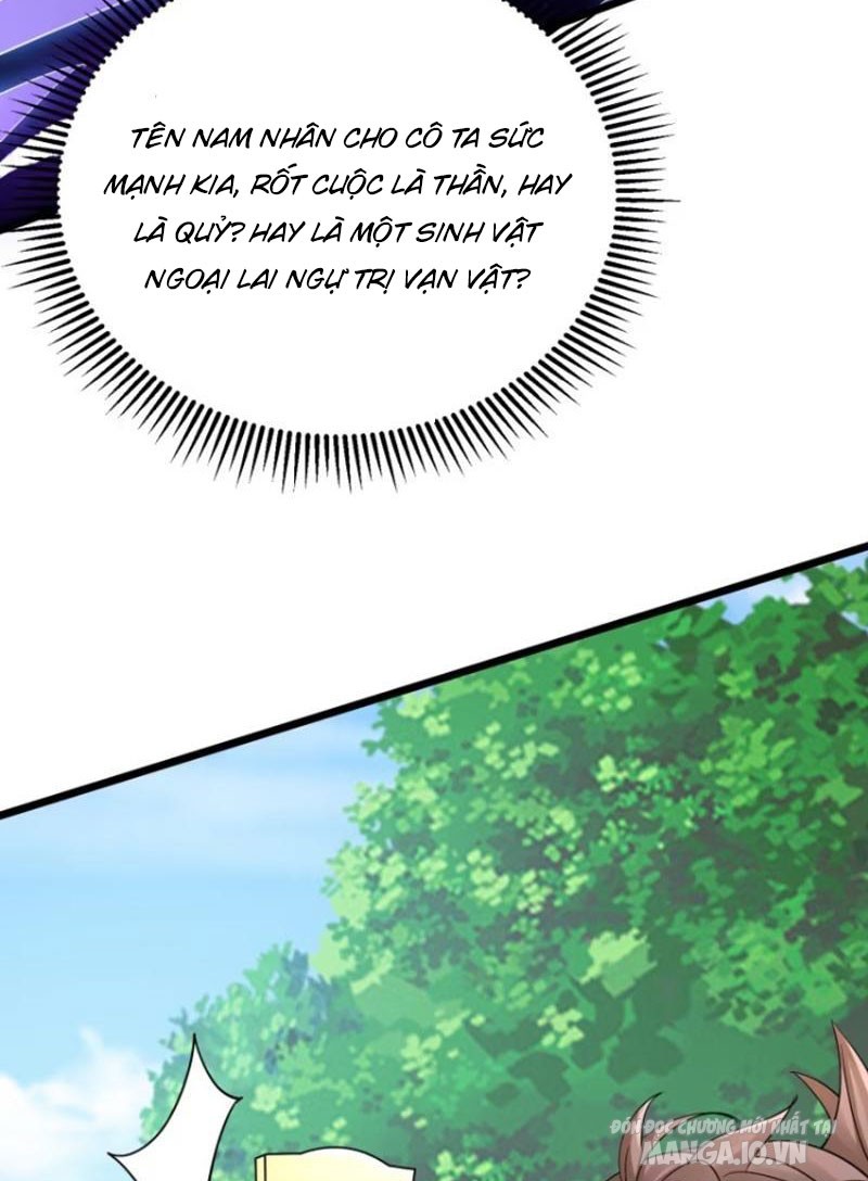 Chuyên Đi Ăn Chực, Ta Trở Thành Vô Địch Chapter 5 - Trang 2