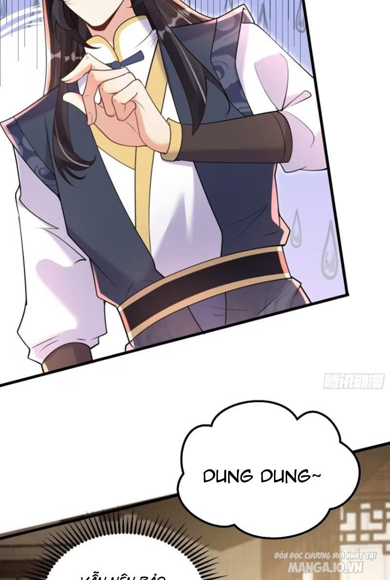 Chuyên Đi Ăn Chực, Ta Trở Thành Vô Địch Chapter 5 - Trang 2