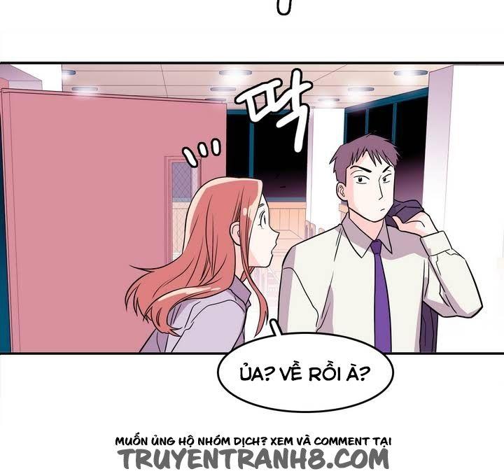 Chuyện Gì Đến, Rồi Cũng Sẽ Đến Chapter 1 - Trang 2