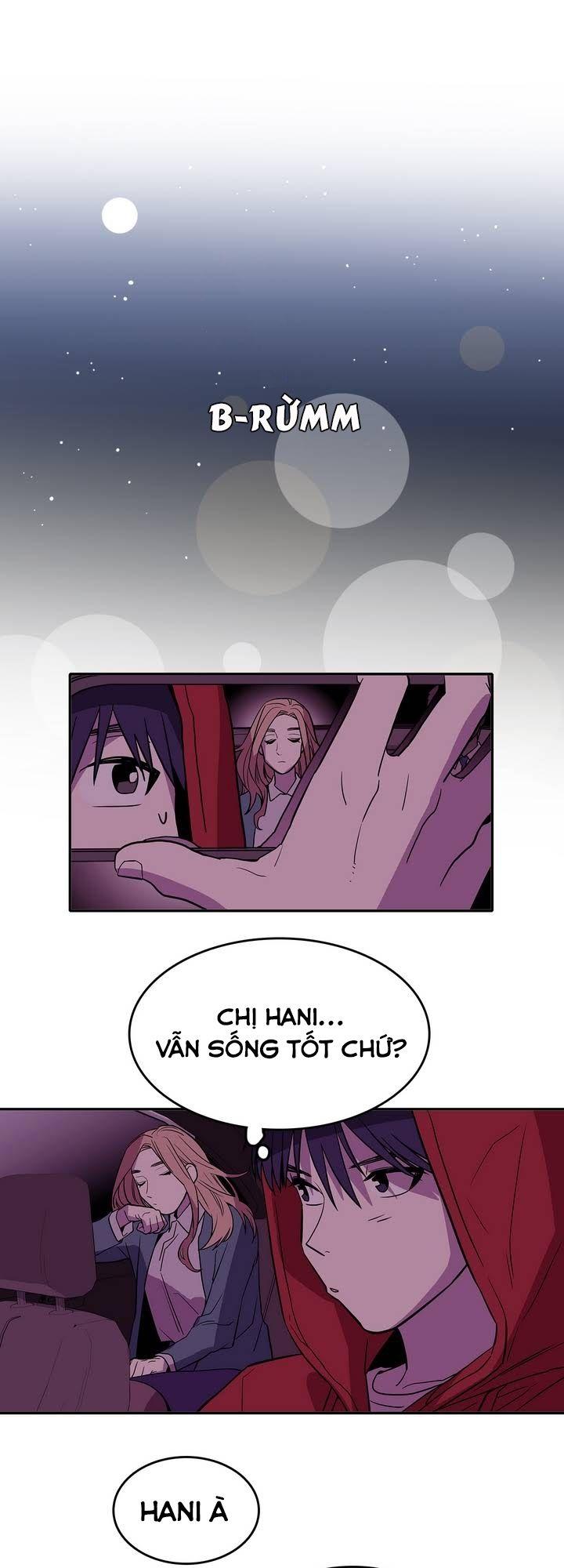 Chuyện Gì Đến, Rồi Cũng Sẽ Đến Chapter 1 - Trang 2