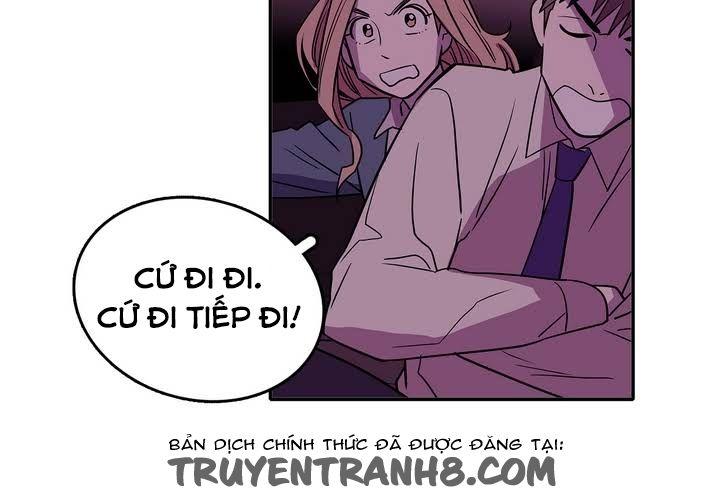 Chuyện Gì Đến, Rồi Cũng Sẽ Đến Chapter 1 - Trang 2