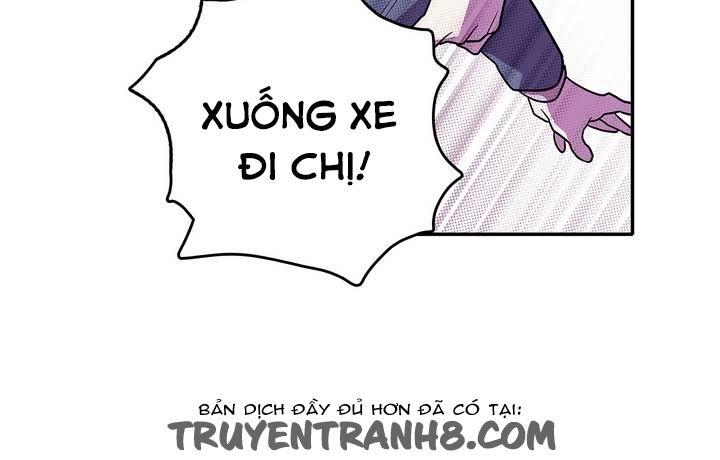 Chuyện Gì Đến, Rồi Cũng Sẽ Đến Chapter 1 - Trang 2