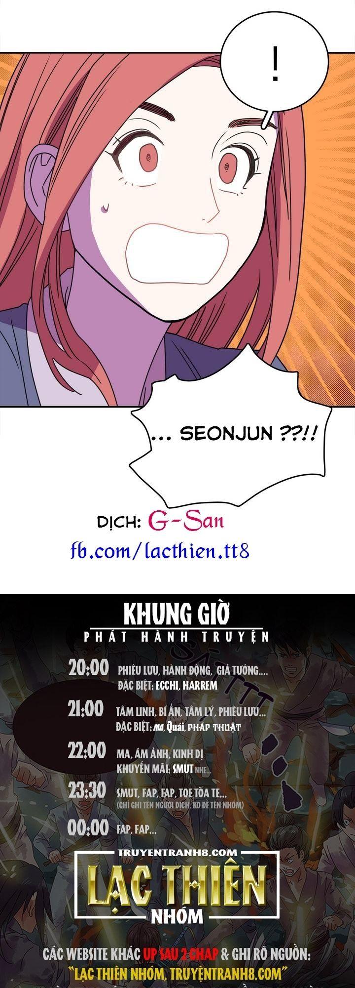 Chuyện Gì Đến, Rồi Cũng Sẽ Đến Chapter 1 - Trang 2