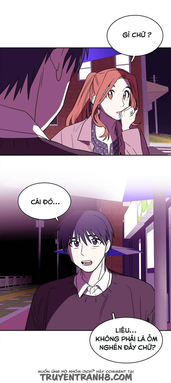 Chuyện Gì Đến, Rồi Cũng Sẽ Đến Chapter 10 - Trang 2