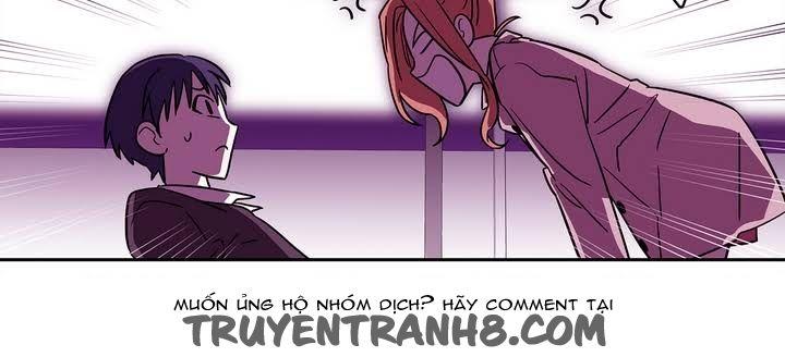 Chuyện Gì Đến, Rồi Cũng Sẽ Đến Chapter 10 - Trang 2