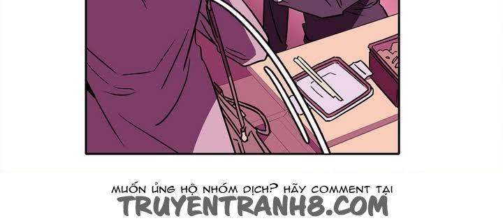 Chuyện Gì Đến, Rồi Cũng Sẽ Đến Chapter 10 - Trang 2