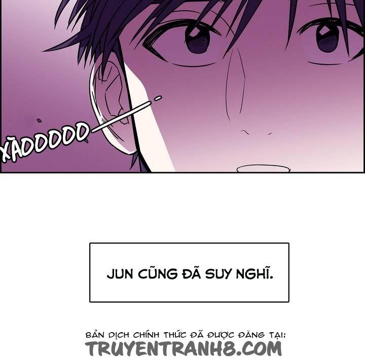 Chuyện Gì Đến, Rồi Cũng Sẽ Đến Chapter 10 - Trang 2