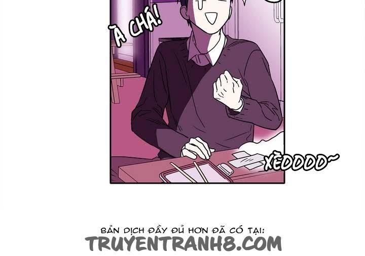 Chuyện Gì Đến, Rồi Cũng Sẽ Đến Chapter 10 - Trang 2