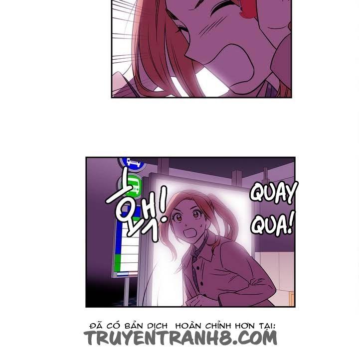 Chuyện Gì Đến, Rồi Cũng Sẽ Đến Chapter 10 - Trang 2