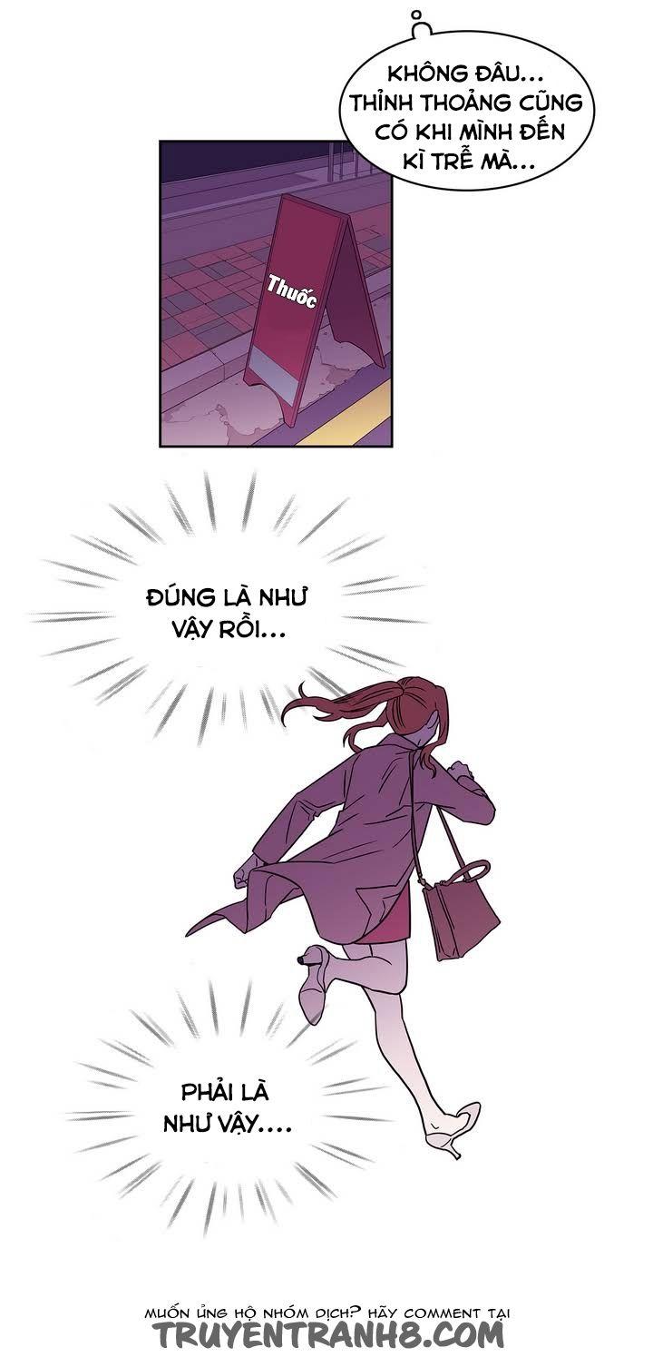 Chuyện Gì Đến, Rồi Cũng Sẽ Đến Chapter 10 - Trang 2